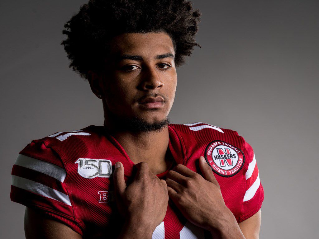 35. Braxton Clark